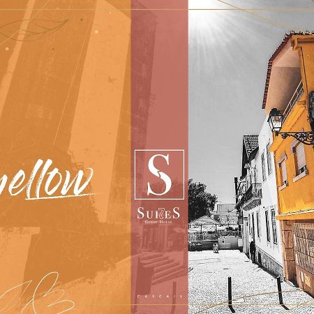 Yellow Suites กาชไกช์ ภายนอก รูปภาพ